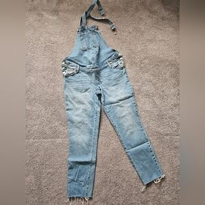 Maternity Overalls